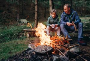 campfire tips for everyone