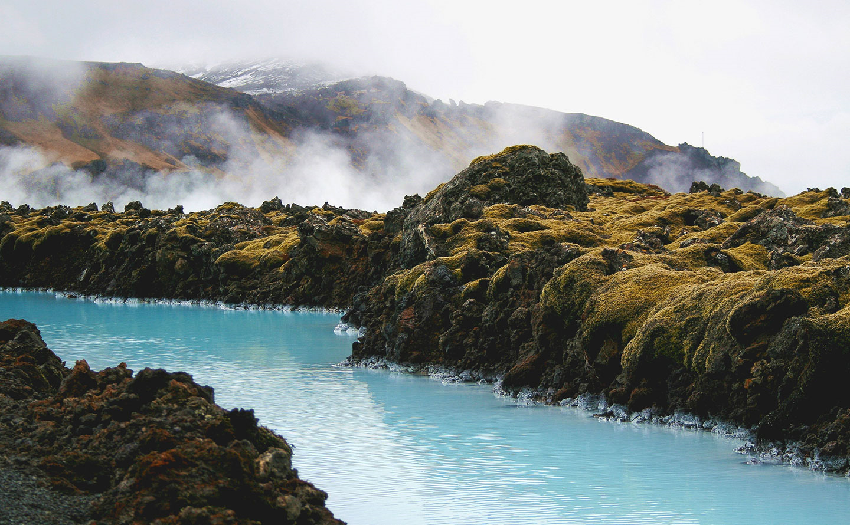 Tips for traveling to Iceland